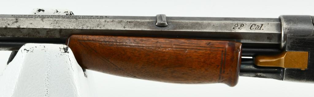 1904 Colt Lightning Small Frame .22 Rim Fire Rifle