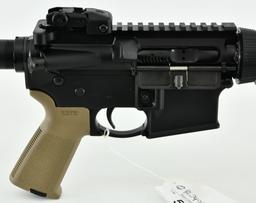 Brand New Ruger AR-556 Flat Dark Earth 5.56 NATO