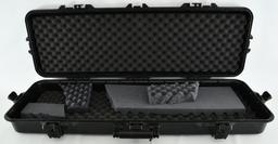 All Weather Tactical Soft Padded Hardcase