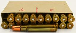 20 Rounds Of Weatherby .460 WBY Mag Ammunition
