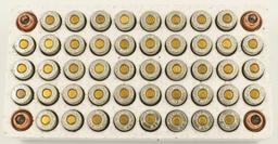 100 Rounds Of Winchester Ranger .380 Auto Ammo
