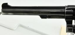 Smith & Wesson Pre Model 17 K Frame .22 LR