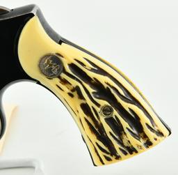Smith & Wesson Pre Model 17 K Frame .22 LR