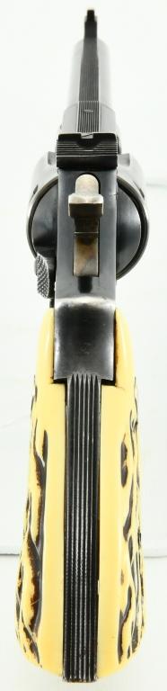 Smith & Wesson Pre Model 17 K Frame .22 LR