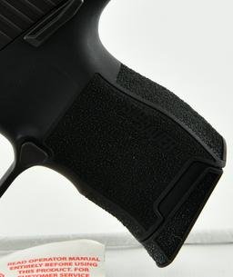 NEW SIG Sauer P365 Micro-Compact 9mm Semi Auto