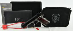 Springfield Armory 1911 Ronin Operator 5" .45 ACP