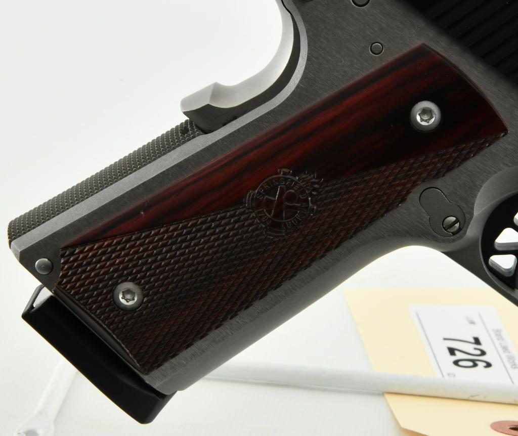 Springfield Armory 1911 Ronin Operator 5" .45 ACP