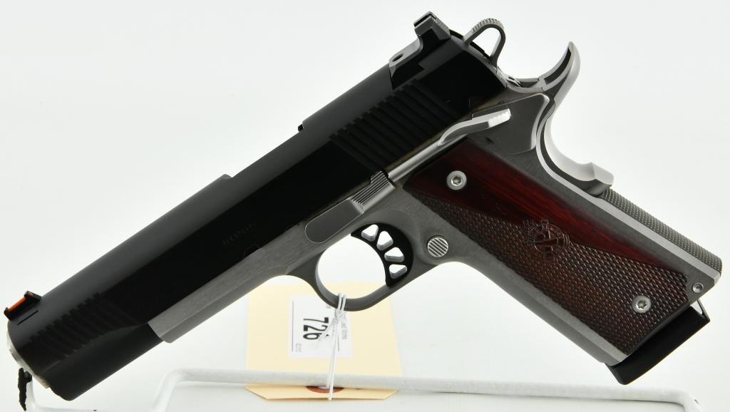 Springfield Armory 1911 Ronin Operator 5" .45 ACP