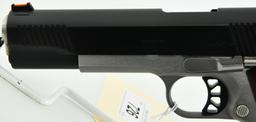 Springfield Armory 1911 Ronin Operator 5" .45 ACP