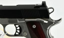 Springfield Armory 1911 Ronin Operator 5" .45 ACP