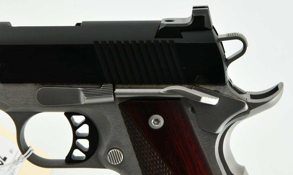 Springfield Armory 1911 Ronin Operator 5" .45 ACP