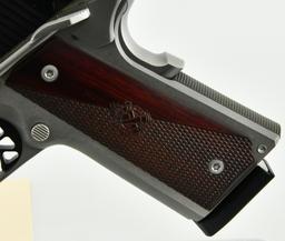Springfield Armory 1911 Ronin Operator 5" .45 ACP