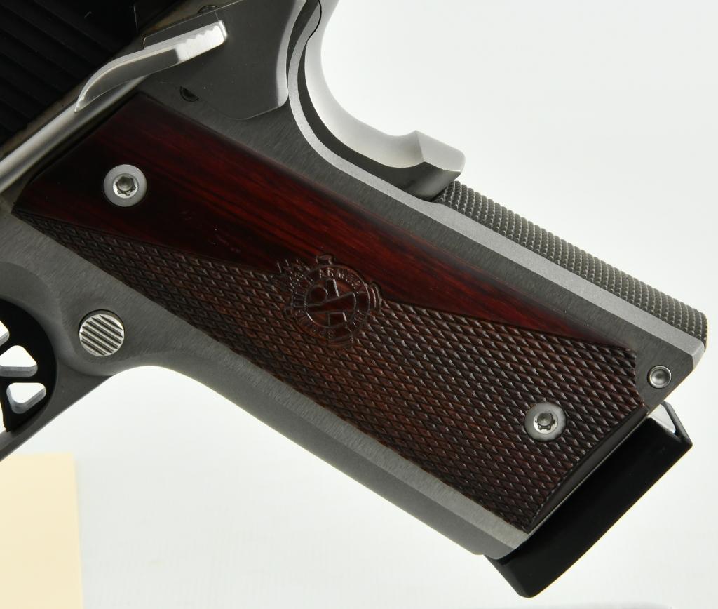 Springfield Armory 1911 Ronin Operator 5" .45 ACP