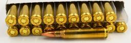 100 Rounds Prvi Partizan .223 Remington