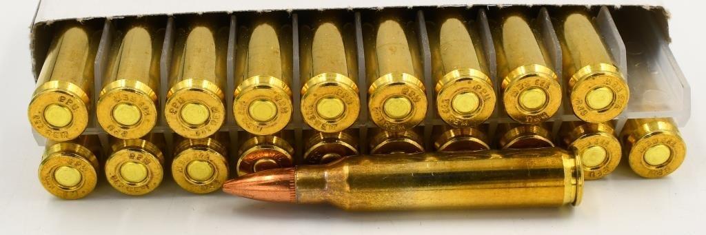 100 Rounds Prvi Partizan .223 Remington
