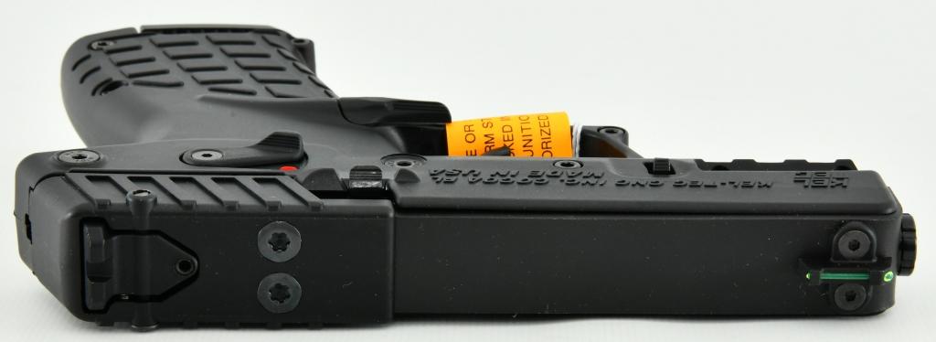 NEW Kel-Tec P17 Pistol 22LR 16 RD Threaded Barrel