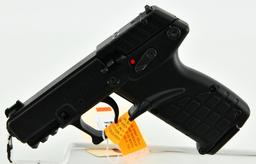 NEW Kel-Tec P17 Pistol 22LR 16 RD Threaded Barrel