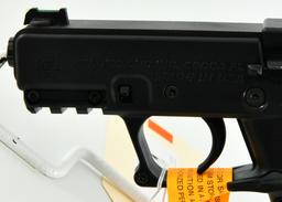 NEW Kel-Tec P17 Pistol 22LR 16 RD Threaded Barrel