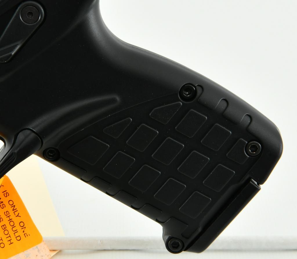 NEW Kel-Tec P17 Pistol 22LR 16 RD Threaded Barrel