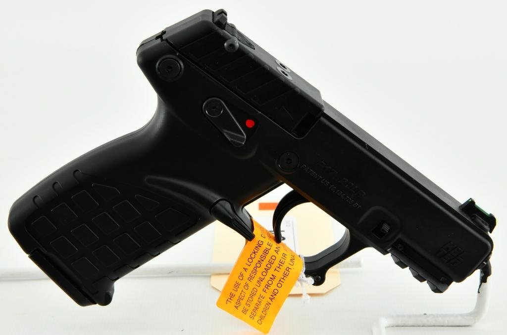 NEW Kel-Tec P17 Pistol 22LR 16 RD Threaded Barrel