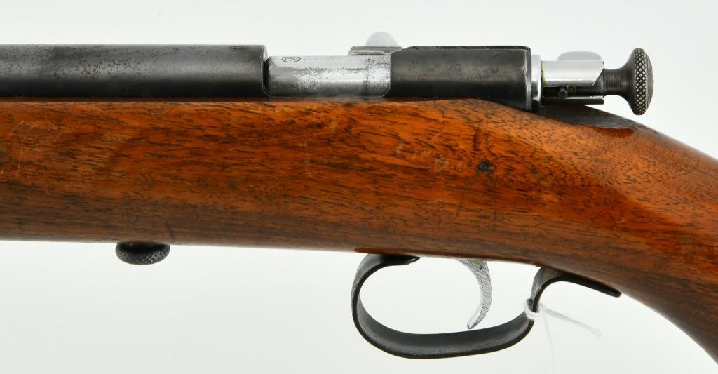 Winchester Model 67 Bolt Action Rifle .22 S, L, LR