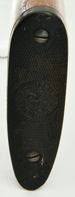 Winchester Model 67 Bolt Action Rifle .22 S, L, LR