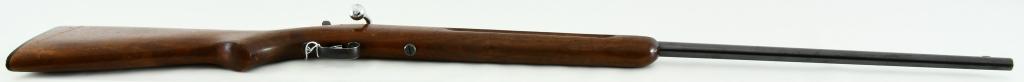 Winchester Model 67 Bolt Action Rifle .22 S, L, LR