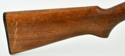 Winchester Model 67 Bolt Action Rifle .22 S, L, LR
