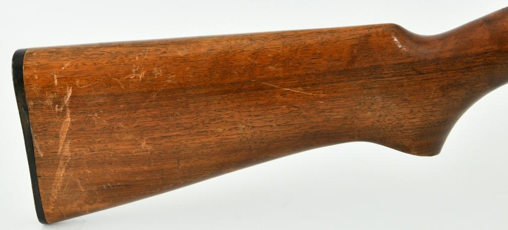 Winchester Model 67 Bolt Action Rifle .22 S, L, LR