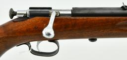 Winchester Model 67 Bolt Action Rifle .22 S, L, LR