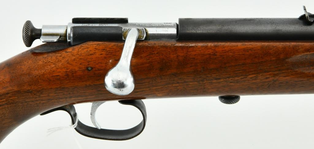 Winchester Model 67 Bolt Action Rifle .22 S, L, LR