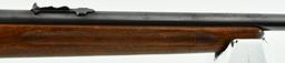 Winchester Model 67 Bolt Action Rifle .22 S, L, LR