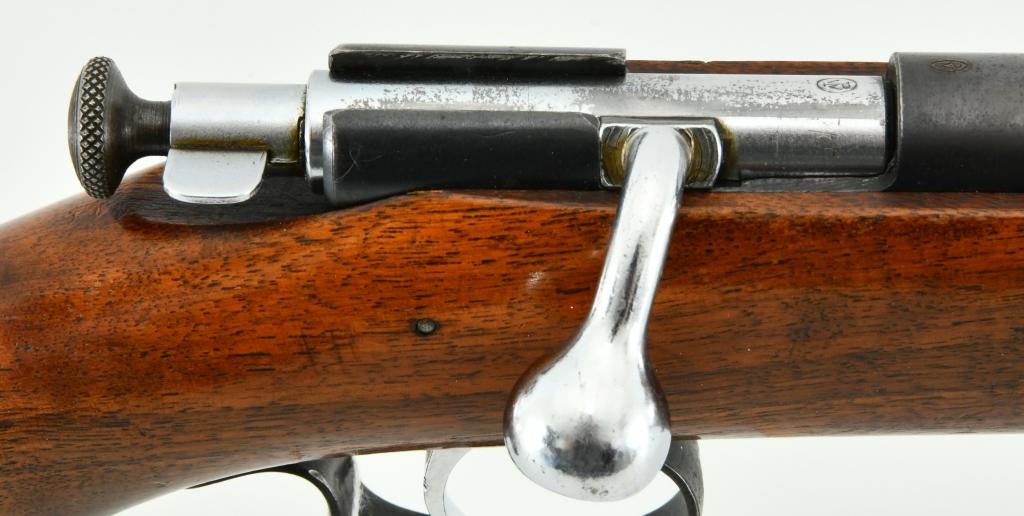 Winchester Model 67 Bolt Action Rifle .22 S, L, LR