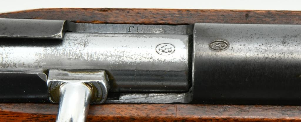 Winchester Model 67 Bolt Action Rifle .22 S, L, LR