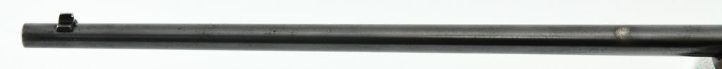 Winchester Model 67 Bolt Action Rifle .22 S, L, LR