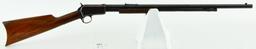 Winchester Model 1890 Slide Action .22 WRF