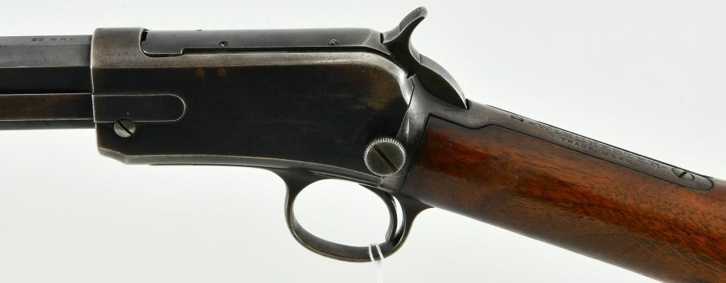 Winchester Model 1890 Slide Action .22 WRF