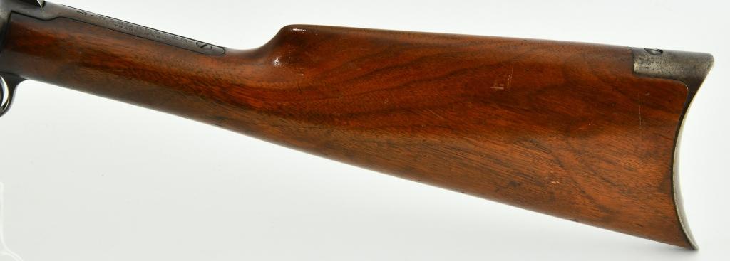 Winchester Model 1890 Slide Action .22 WRF