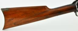 Winchester Model 1890 Slide Action .22 WRF