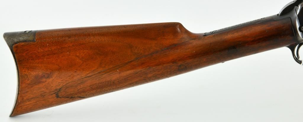 Winchester Model 1890 Slide Action .22 WRF