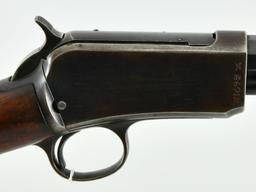 Winchester Model 1890 Slide Action .22 WRF