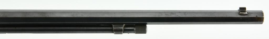 Winchester Model 1890 Slide Action .22 WRF