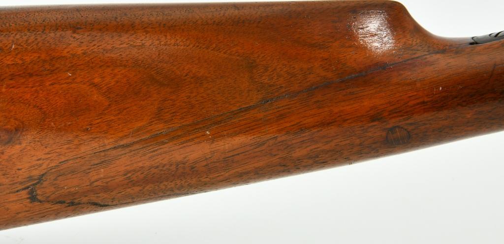 Winchester Model 1890 Slide Action .22 WRF