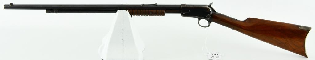 Winchester Model 1890 Slide Action .22 WRF