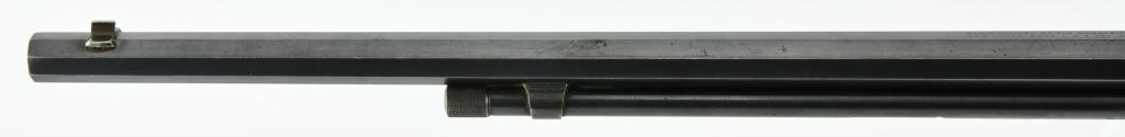 Winchester Model 1890 Slide Action .22 WRF
