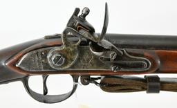 U.S. Harpers Ferry Model 1795 Flintlock Musket