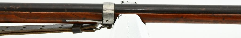 U.S. Harpers Ferry Model 1795 Flintlock Musket