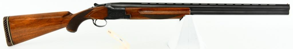 Winchester Model 101 Over Under 12 Gauge