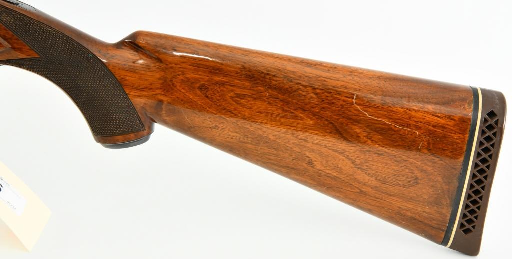 Winchester Model 101 Over Under 12 Gauge