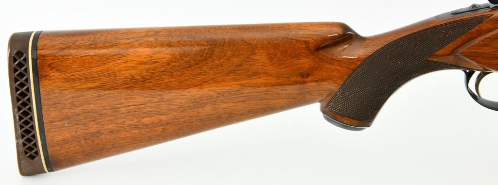 Winchester Model 101 Over Under 12 Gauge